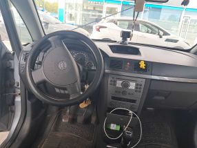 Opel Meriva - 2009