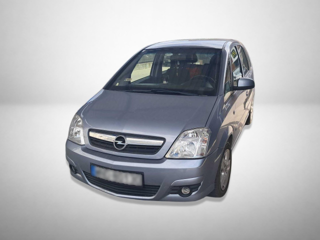 Opel Meriva 2009