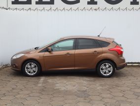 Ford Focus - 2013