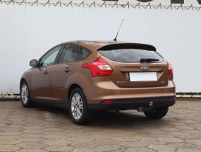 Ford Focus - 2013
