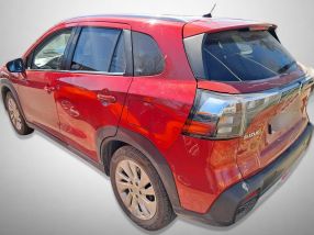 Suzuki SX4 S-Cross - 2023