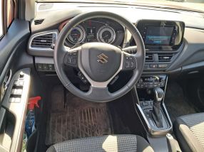 Suzuki SX4 S-Cross - 2023