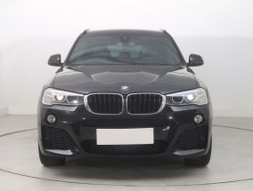BMW X3 - 2016