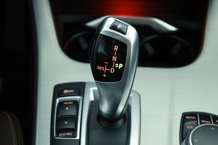 BMW X3, 2016