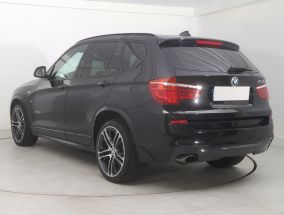BMW X3 - 2016