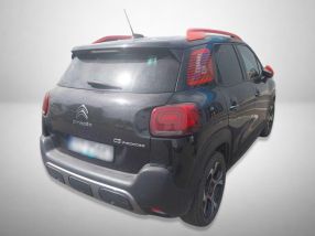 Citroen C3 Aircross - 2019