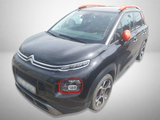 Citroen C3 Aircross 2019
