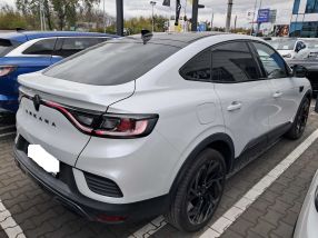 Renault Arkana - 2024