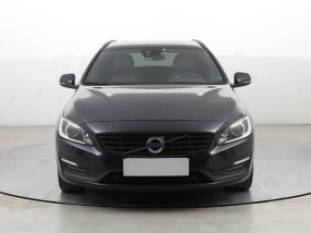 Volvo V60 - 2016