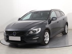 Volvo V60 - 2016