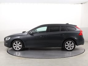 Volvo V60 - 2016