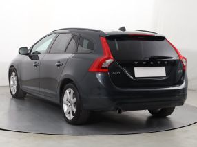 Volvo V60 - 2016