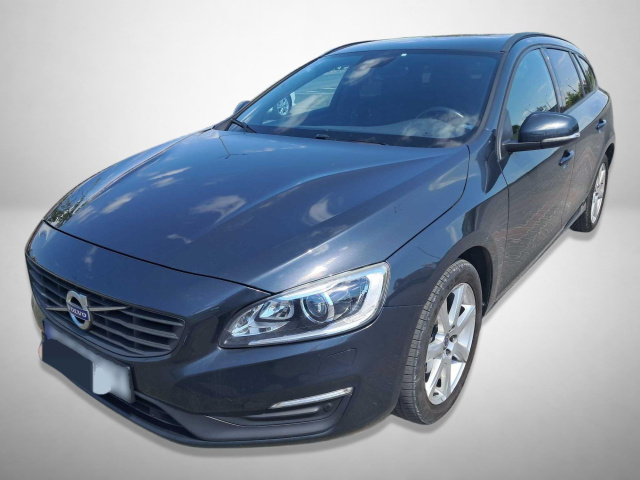 Volvo V60 2016