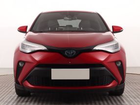 Toyota C-HR - 2022