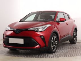 Toyota C-HR - 2022