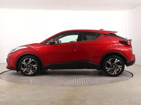 Toyota C-HR - 2022