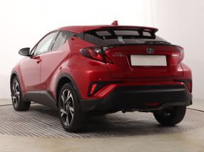 Toyota C-HR - 2022
