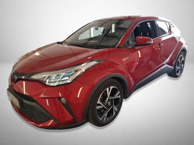 Toyota C-HR 2022