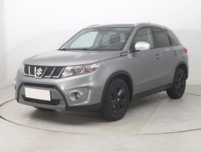 Suzuki Vitara - 2018