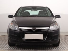 Opel Astra - 2008