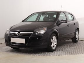 Opel Astra - 2008