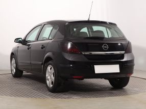 Opel Astra - 2008