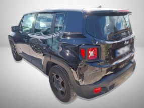 Jeep Renegade - 2020