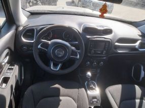 Jeep Renegade - 2020