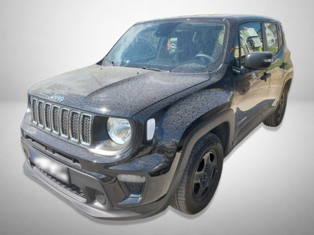 Jeep Renegade 2020