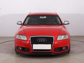 Audi A6 - 2009