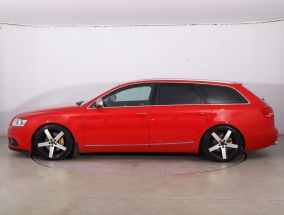 Audi A6 - 2009
