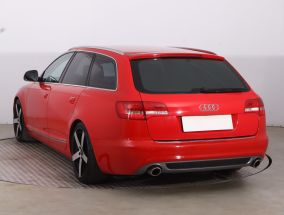 Audi A6 - 2009