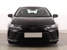Toyota Corolla - 2022