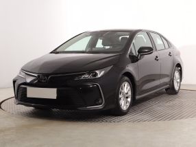 Toyota Corolla - 2022
