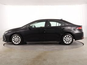 Toyota Corolla - 2022
