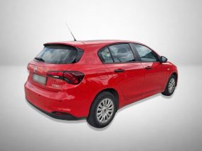 Fiat Tipo - 2018