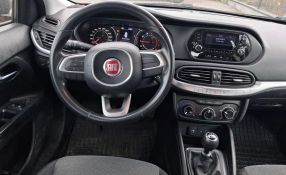 Fiat Tipo - 2018
