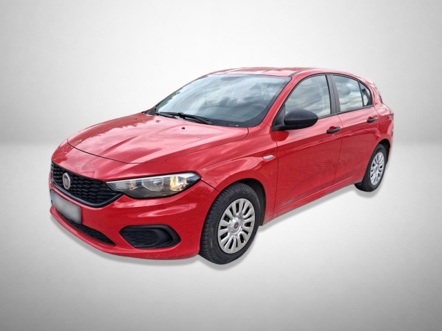 Fiat Tipo 2018