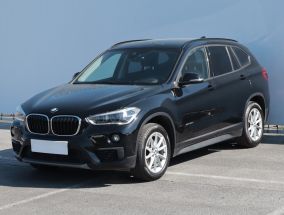 BMW X1 - 2016