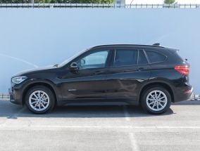 BMW X1 - 2016