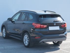 BMW X1 - 2016