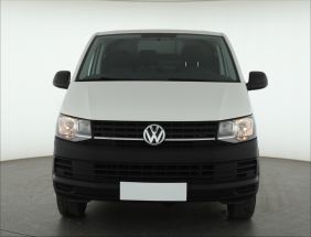 Volkswagen Transporter - 2016