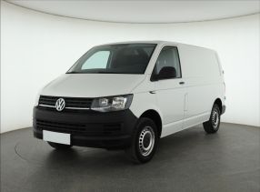 Volkswagen Transporter - 2016
