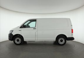 Volkswagen Transporter - 2016