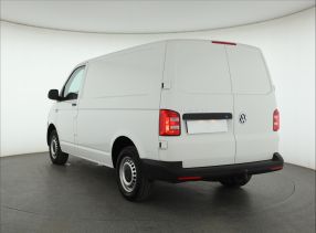 Volkswagen Transporter - 2016