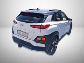 Hyundai Kona - 2020
