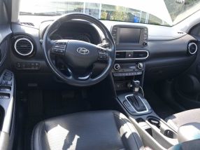 Hyundai Kona - 2020