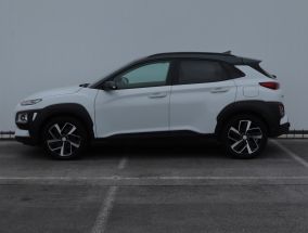Hyundai Kona - 2020