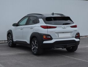 Hyundai Kona - 2020