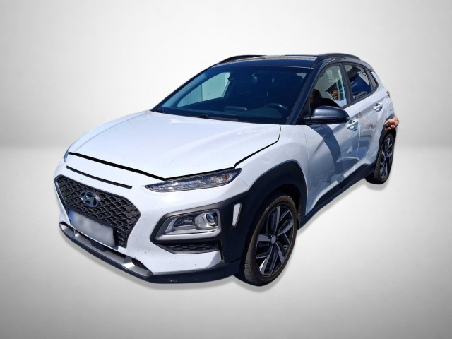 Hyundai Kona 2020